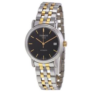 T Classic Carson Watch T95.2.483.51