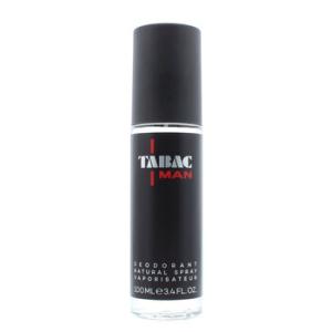 Tabac Man Deodorant Body Spray 3.4 oz Bath  Body