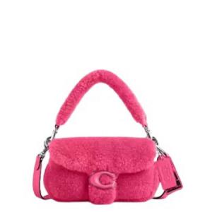 Tabby 18 Lil Nas X Edition Shoulder Bag