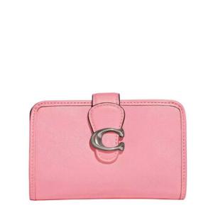 Tabby Leather Wallet