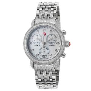 Tahitian Chronograph Watch MWW03S000001
