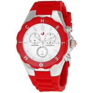 Tahitian Jelly Bean Large Red Watch MWW12F000021