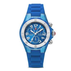 Tahitian Jelly Beans Chronograph Watch MWW12F000074