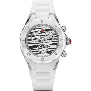 Tahitian Jelly Beans Zebra Print Dial Watch MWW12F000055