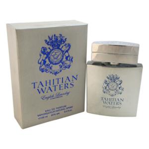 Tahitian Waters by English Laundry for Men  3.4 oz EDP Spray