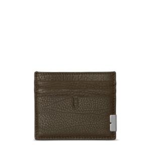 Tall B Leather Card Case