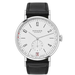 Tangente 2Date Hand Wind Watch