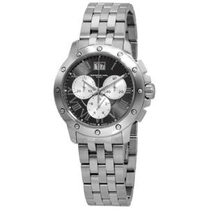 Tango Chronograph Grey Dial Watch 4899ST00668