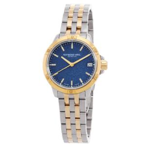 Tango Quartz Watch 5960STP50061