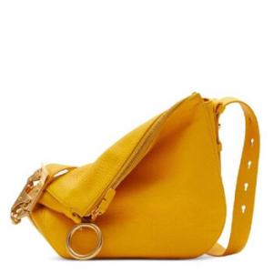 Tasche Leather Shoulder Bag