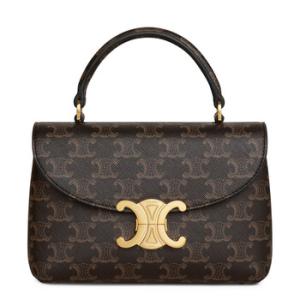 Teen Nino Bag In Triomphe Canvas