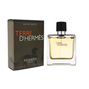 Terre DHermes EDT 0.42 oz