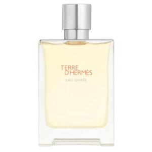 Terre DHermes Eau Givree EDP 3.4 oz Tester