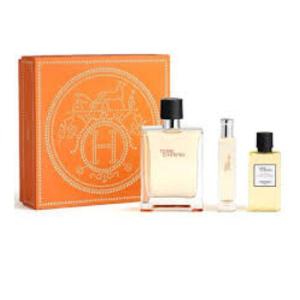 Terre DHermes Gift Set