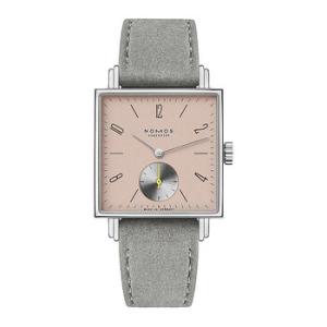 Tetra Hand Wind Watch
