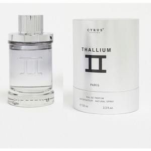 Thallium II EDP Spray 3.3 oz
