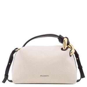 The Chain Corner Shoulder Bag