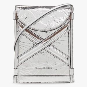 The Curve Micro Shoulder Bag