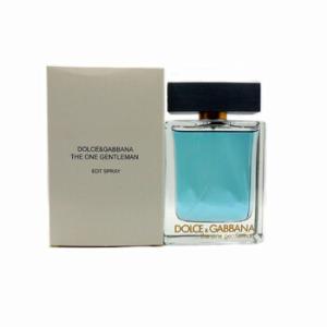 The One Gentleman EDT Spray 3.4 oz Tester
