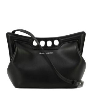 The Peak Mini Clutch Bag