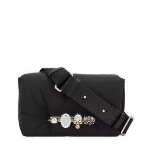 The Puffy Knuckle Belt Bag