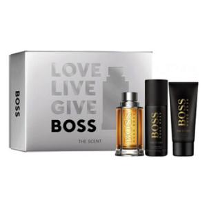 The Scent Gift Set
