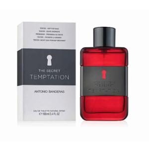 The Secret Temptation EDT Spray 3.4 oz Tester