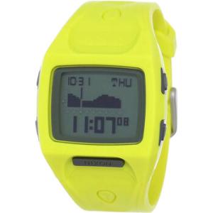 The Small Lodown Quartz Digital Grey Dial Watch A4981262
