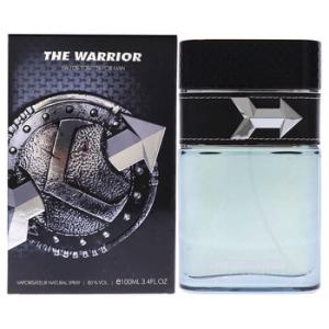 The Warrior EDT Spray 3.4 oz