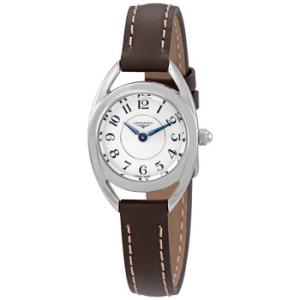 The  Equestrian Collection White Dial Watch L61354732