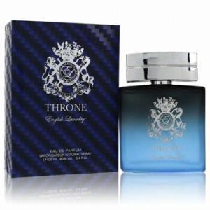 Throne EDT 3.4 oz