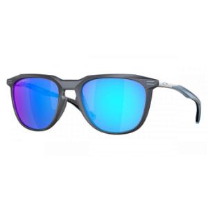 Thurso Prizm Sapphire Mirror Square Sunglasses OO9286A 928607