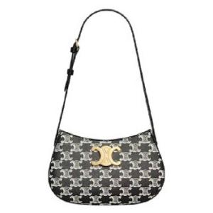 Tilly Bag In TwoTone Triomphe Canvas