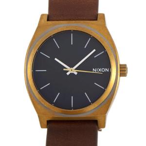 Time Teller Quartz Black Dial Watch A045305300