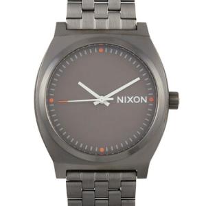 Time Teller Quartz Grey Dial Watch A045294700