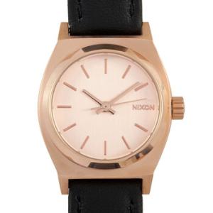 Time Teller Quartz Rose Gold Dial Watch A509193200
