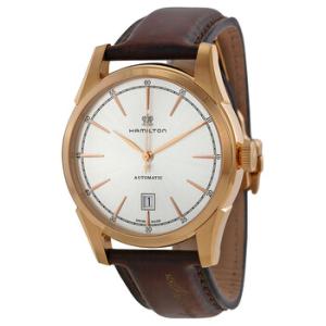 Timeless Spirit of Liberty Automatic Watch H42445551