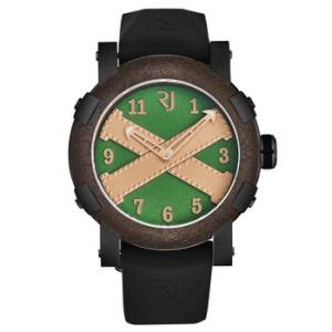 Titanic A La Grande Automatic Green Dial Watch RJ.TG.AU.603.20
