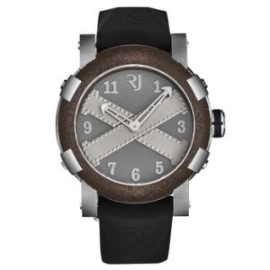 Titanic A La Grande Automatic Grey Dial Watch RJ.TG.AU.401.10