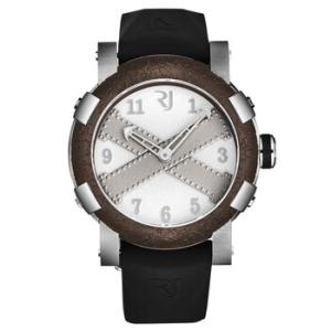 Titanic A La Grande Automatic White Dial Watch RJ.TG.AU.201.10