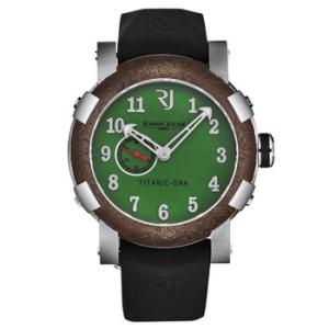 Titanic Automatic Green Dial Watch RJTIAU.601.10