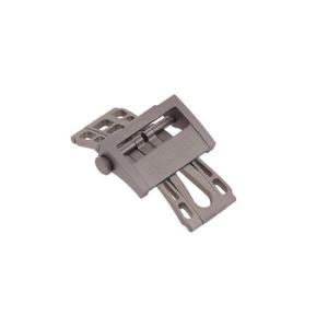 Titanium Deployment Buckle 20mm