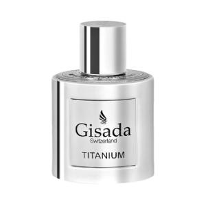 Titanium Gisada EDP Spray 3.4 oz