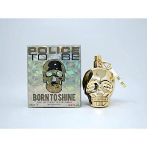 To Be Born To Shine EDT Spray 2.5 oz