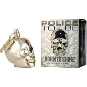 To Be Born To Shine EDT Spray 4.2 oz