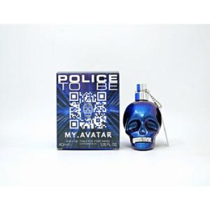 To Be My.Avatar EDT Spray 1.35 oz