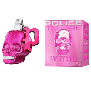 To Be Sweet Girl EDP Spray 1.35 oz