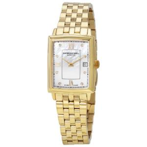 Toccata Quartz Diamond Watch 5925P00995
