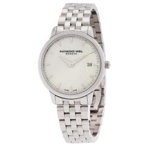 Toccata Quartz Watch 5388ST40001