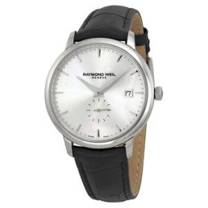 Toccata Silver Dial Watch RW5484STC65001